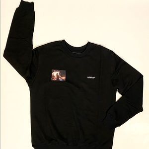 Off-White Crewneck